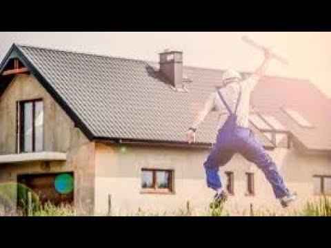 You Are Not Ready for a House