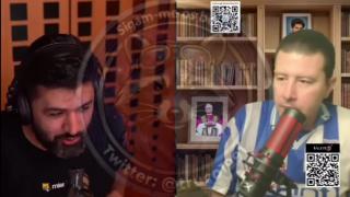 "Nós damos o cool para Renan Santos", dizem com orgulho integrantes do Missão/MBL