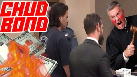Chud The Builder Hit With $1.25 Million Bond