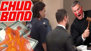 Chud The Builder Hit With $1.25 Million Bond