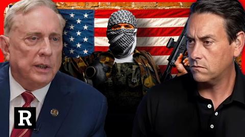 Russian Intelligence Warning! U.S. Preparing To Use ISIS Prisoners To Attack Iran