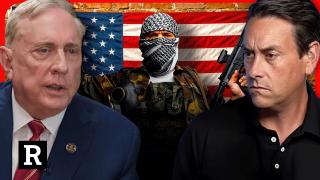 Russian Intelligence Warning! U.S. Preparing To Use ISIS Prisoners To Attack Iran