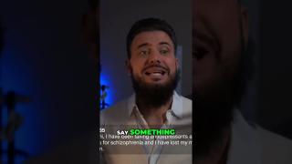 Doctor's Advice vs. Islamic Law #shorts