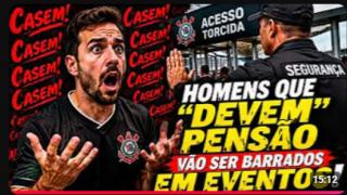 PROJETO BARRA DEVEDORES DE PENSÃO O ACESSO A EVENTOS ESPORTIVOS!
