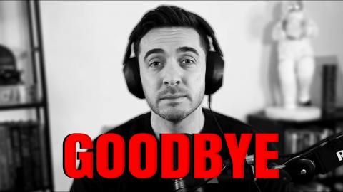 goodbye