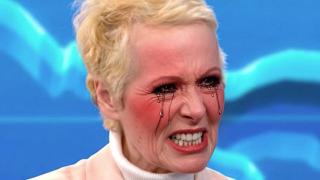 Appeals court blocks $83 million to E. Jean Carroll