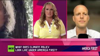 America First | America first & the climate agenda: Do they mix?