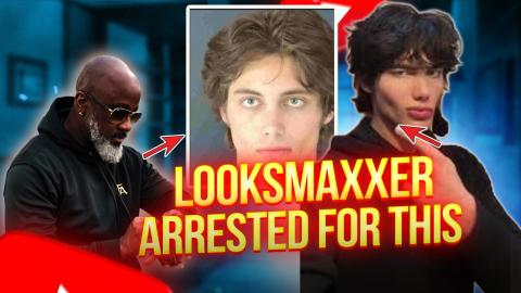 Looks Maxer Mason Hull CAUGHT With DISPICABLE Content By Gideon!