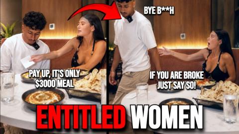 Modern Women Are Realizing Their First Date Behavior Drives Men Away Instantly