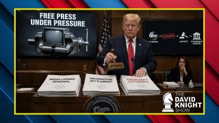 Trump’s FCC & the War on a Free Press