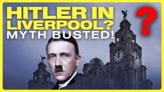 RESPONSE TO MGTOW SITH SITH VIDEO HITLER WAS FREEMASON, WAS HITLER ENGLISH AND DID HITLER REALLY LIVE IN LIVERPOOL. SHOCKING FAMILY MYTH DEBUNKED.