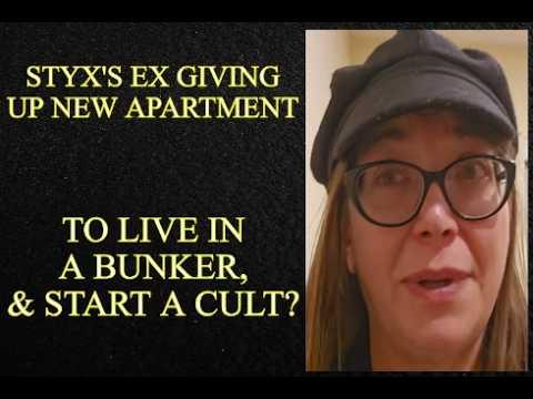 Styxhexenhammer666 Tooth Knocker Outer Starting A Cult???
