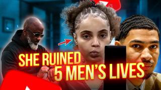 This Woman Laughs Are She Ruins 5 Men's Lives (Foolio Verdict)