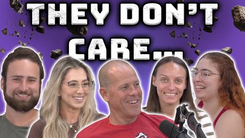 They Show No Interest? Here’s What It REALLY Means
