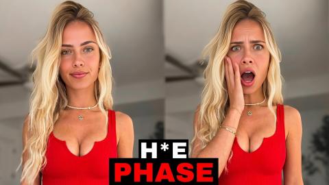 Pumped & Dumped By Chads For 6 Years, NOW She Wants A Husband!