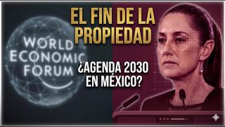No Tendrás Nada Y Serás Feliz: El Plan Digital De Sheinbaum