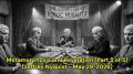Metamorphosis and Revelation (Part 5 of 5) (Jeffrey Nyquist - May 29, 2026)