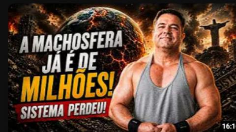O SISTEMA DESESPERADO PRATICAMENTE JOGA A TOALHA! NADA PODE NOS PARAR!