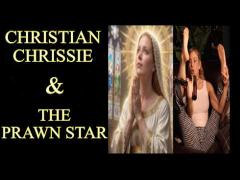 Chrissie (Christian) Mayr & The Spicy Content Star!!!