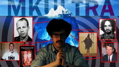 EVERYTHING We Know About MKULTRA