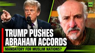 Trump’s Abraham Accords demand is a dictate to the Middle East — Sam Husseini