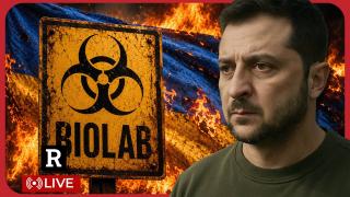 Investigating Ukraine's Secret Biolabs, Fauci's CIA connection, UK's Digital ID | Redacted News Live
