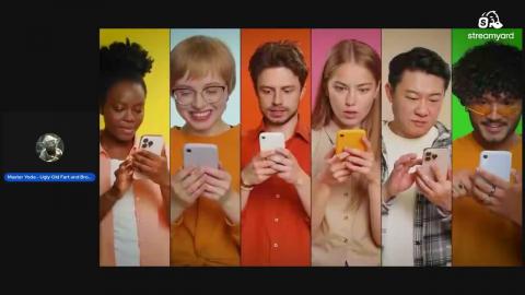 A REACTION VIDEO TO A DOCUMENTARY ON THE ONLINE DATING INDUSTRY.