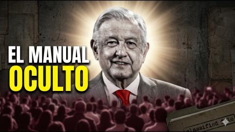 MORENA No Es Un Partido: Pruebas De Que Opera Como Una SECTA