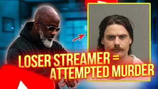 Chud The Builder Gets ARRESTED And Exposed As A LOSER