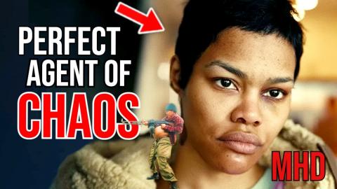 ONE BATTLE AFTER ANOTHER | Hollywood's Perfect Agent of Chaos Video 1