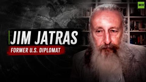 No real negotiations are possible anymore — former US diplomat