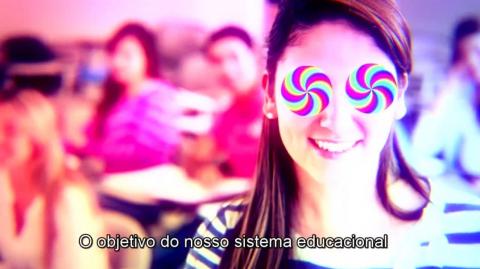 Dr. William Luther Pierce - Condicionamento para a Morte [Legendado PT-BR]