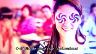 Dr. William Luther Pierce - Condicionamento para a Morte [Legendado PT-BR]