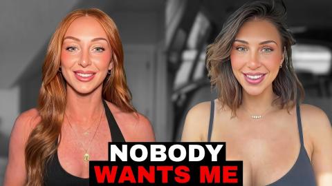 Women Hitting The WALL - PRIME WASTED, Now Crying ALONE