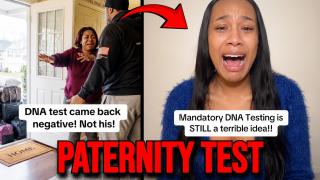 Modern Women Are Facing Consequences From The New Anti Paternity Fraud Law