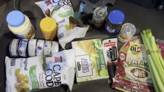 Eating Healthy As a Trucker For Under $15 a Day