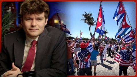 Cuban Regime Change is IMMINENT