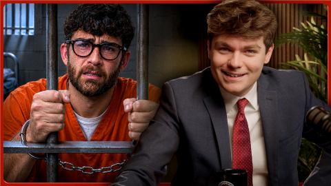 Why I Support Hasan Piker Being IMPRISONED