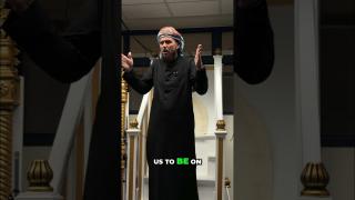 Islam: The Path Against Extremes #shorts