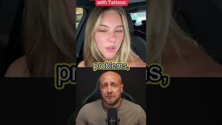 DON'T Date Women With Tattoos