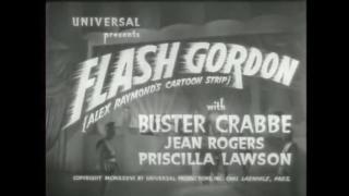 Flash Gordon (1936)