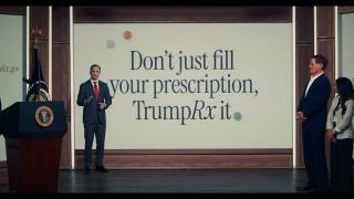 Bold Historic Steps to Lower Drug Prices for American Patients