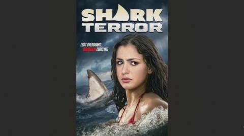 Shark Terror Review