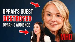 Esther Perel CHECKS Delusional Women On The Oprah Winfrey Show | Full Breakdown