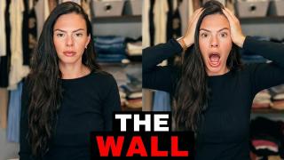 Single Mothers Hitting The WALL - Finally Facing Reality!