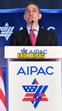 Does AIPAC really have too much power?