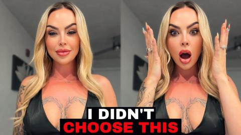 Single Mom Chose Thugs & Married Men, NOW Wants A Husband