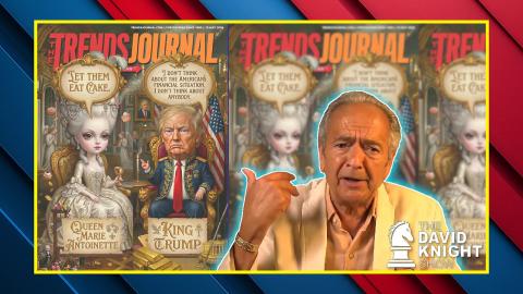 Interview: Trump’s War, Netanyahu’s Agenda