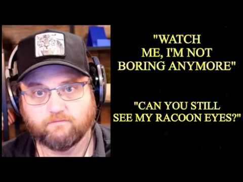 The Quartering Tries Gaslighting Us "I'm Making My Content Less Boring!"