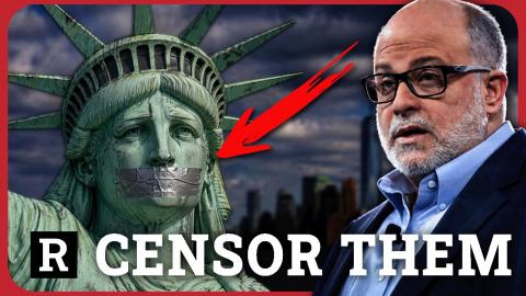 Mark Levin is a 